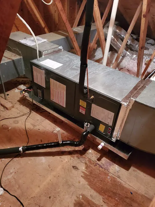 One Touch Heating and Cooling LLC Picture 3