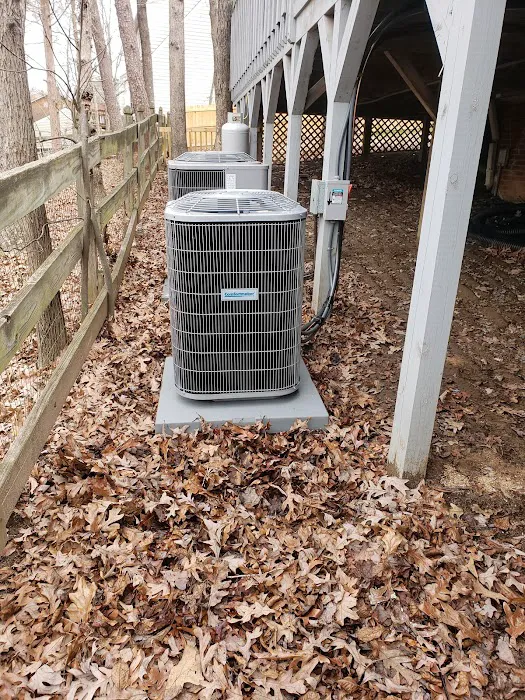 One Touch Heating and Cooling LLC Picture 5