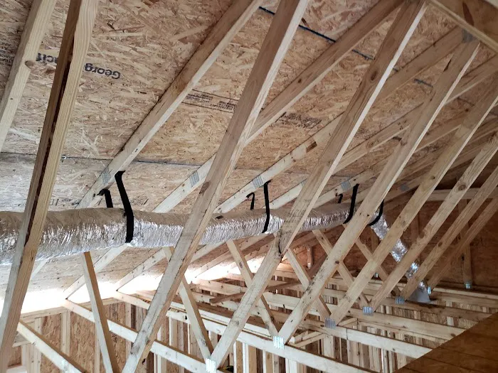 Dayron Services Air Conditioning and Heating Picture 1