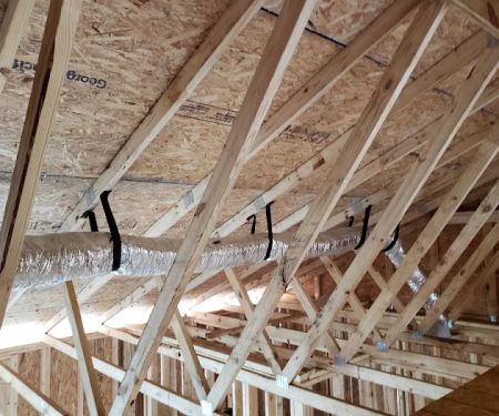 Dayron Services Air Conditioning and Heating