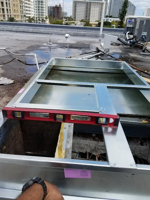 Dayron Services Air Conditioning and Heating Picture 2