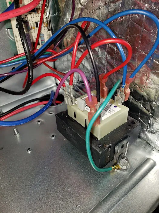 Dayron Services Air Conditioning and Heating Picture 6