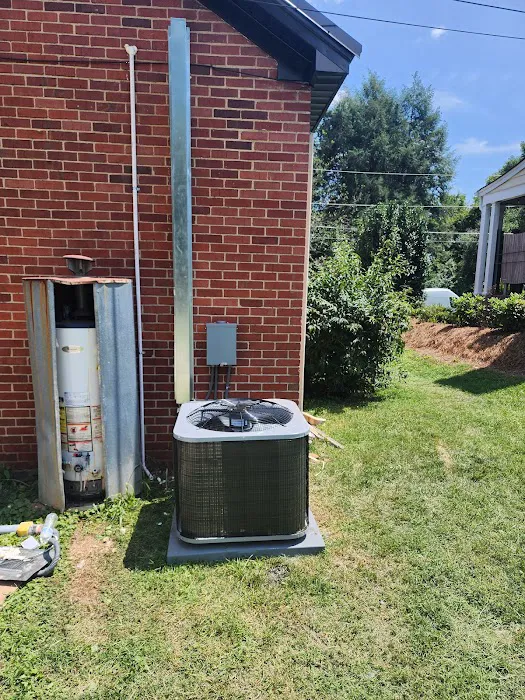 Dayron Services Air Conditioning and Heating Picture 10