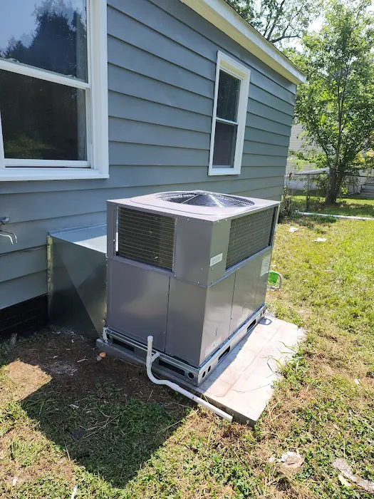 Dayron Services Air Conditioning and Heating Picture 9