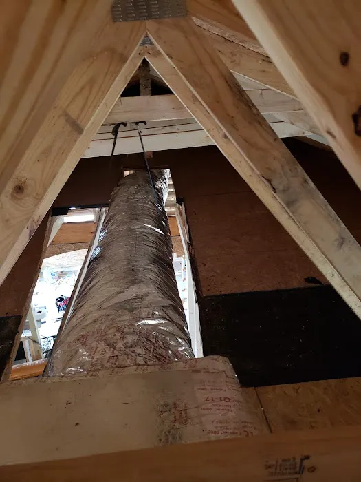 Dayron Services Air Conditioning and Heating Picture 4