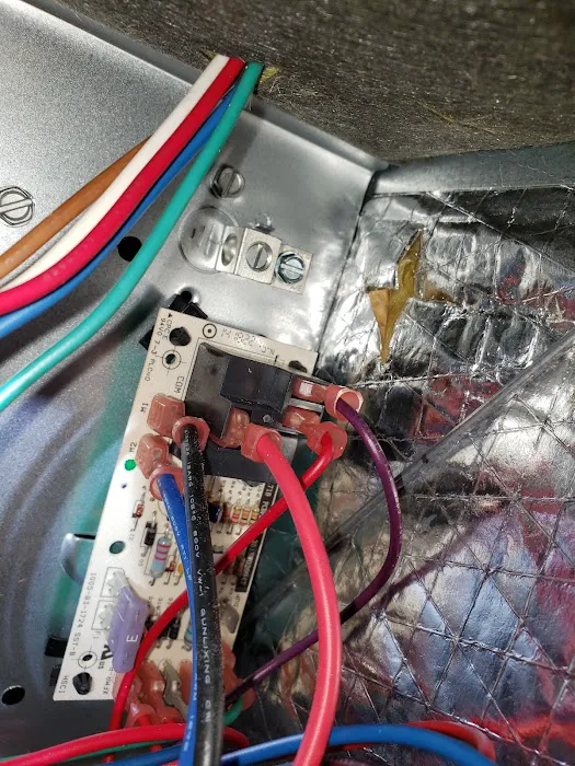 Dayron Services Air Conditioning and Heating Picture 5