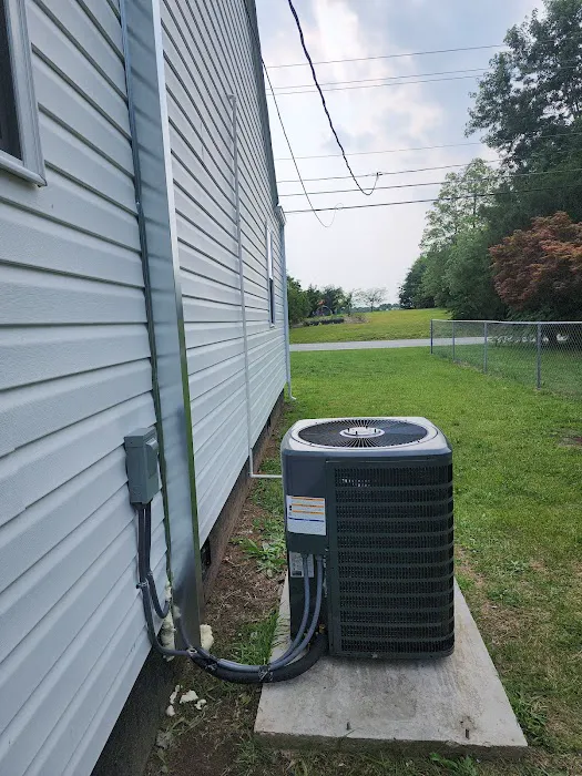 Dayron Services Air Conditioning and Heating Picture 8