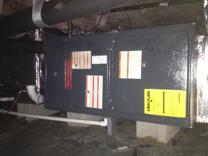 Miller Services HVAC, Inc. Picture 10