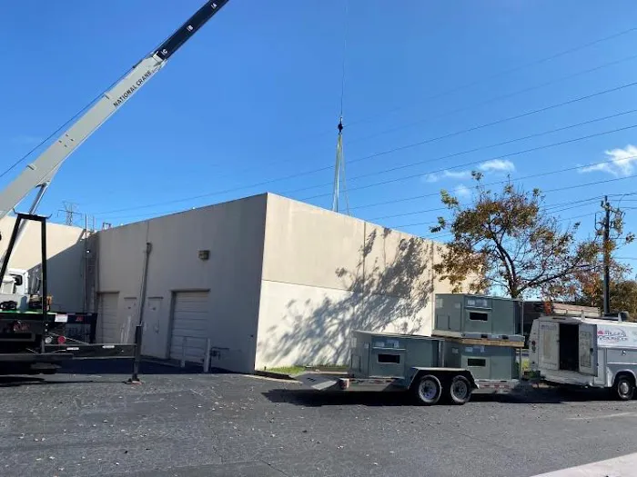 Miller Services HVAC, Inc. Picture 3