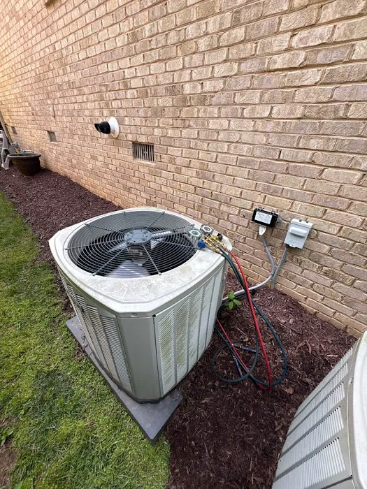 Miller Services HVAC, Inc. Picture 9