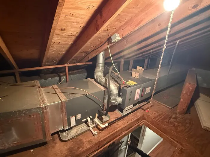 Miller Services HVAC, Inc. Picture 4