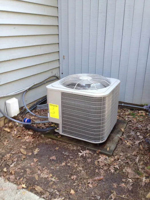 Miller Services HVAC, Inc. Picture 7