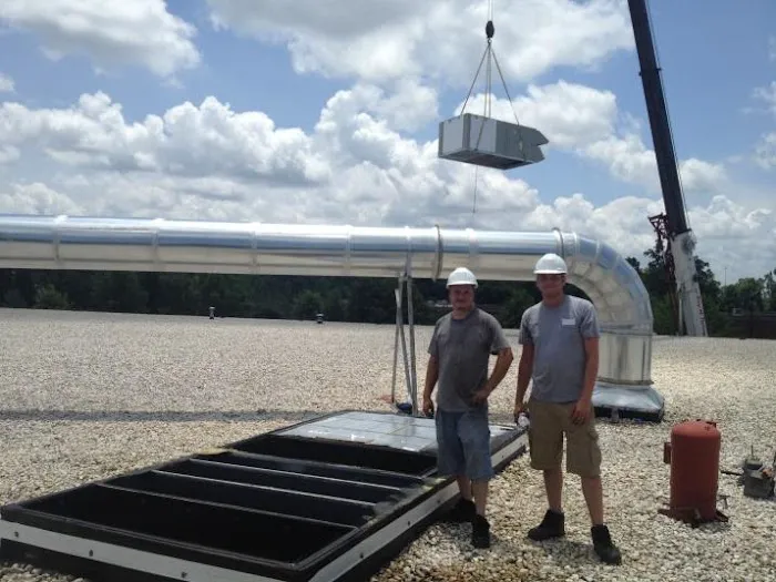 Miller Services HVAC, Inc. Picture 5