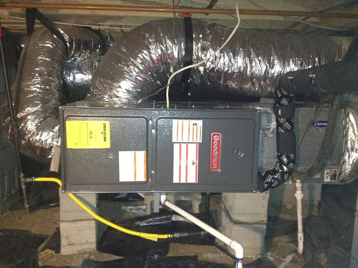 Miller Services HVAC, Inc. Picture 6