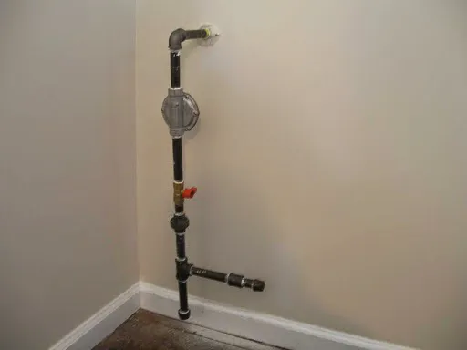 Air Controls Picture 5