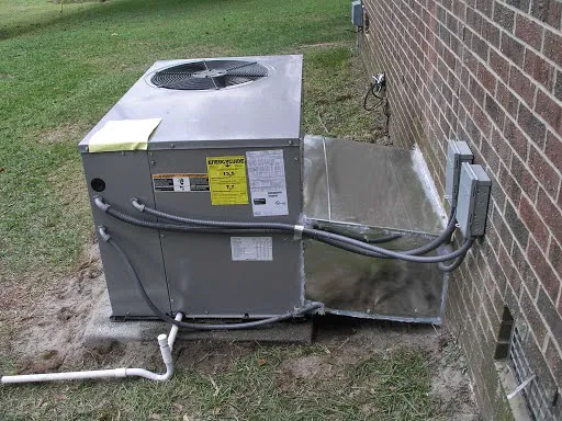 Air Controls Picture 2