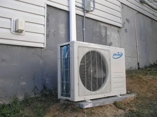 Air Controls Picture 7