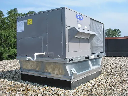 Air Controls Picture 4