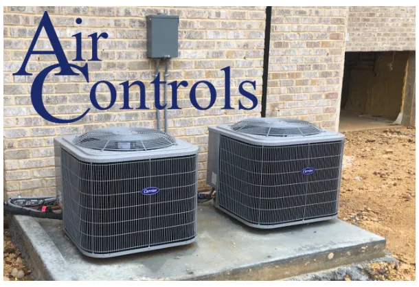 Air Controls Picture 10