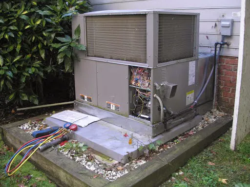 Air Controls Picture 8