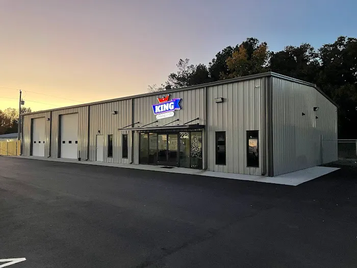 King Heating & Air Conditioning Picture 6