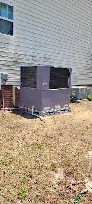 King Heating & Air Conditioning Picture 5