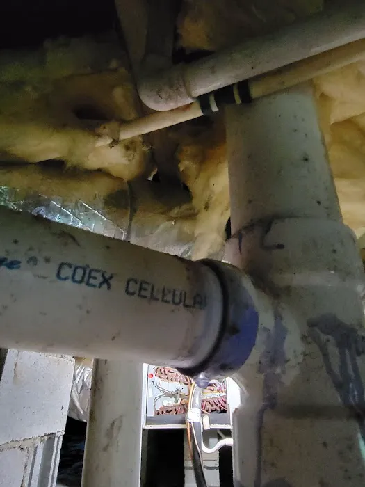 King Heating & Air Conditioning Picture 1