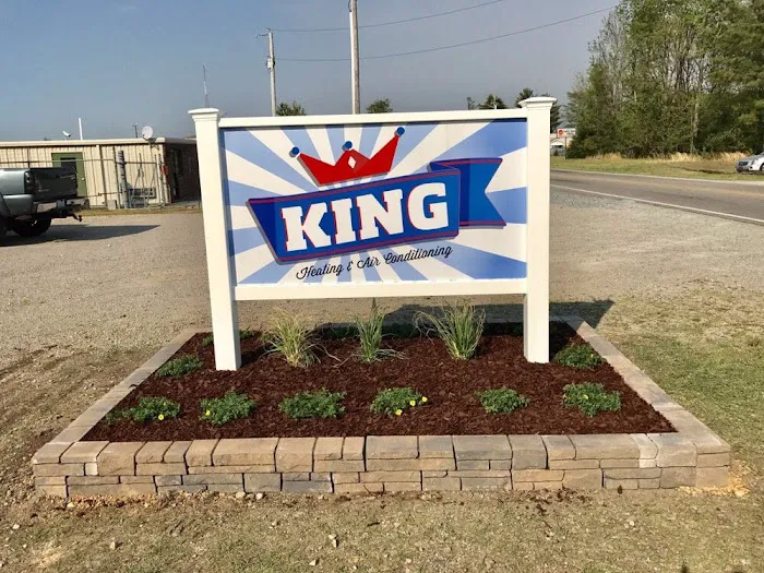 King Heating & Air Conditioning Picture 10