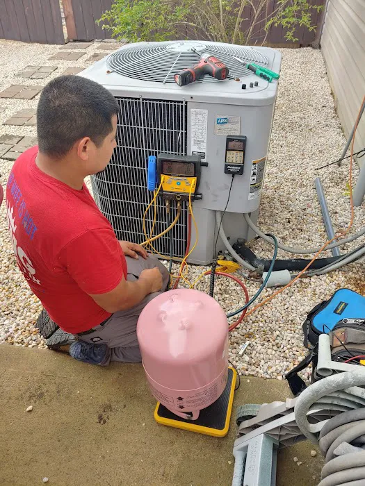 King Heating & Air Conditioning Picture 7