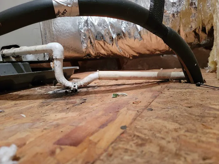 King Heating & Air Conditioning Picture 3