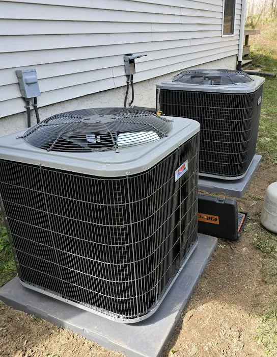 King Heating & Air Conditioning Picture 8