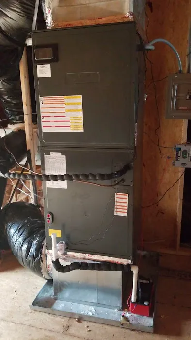 King Heating & Air Conditioning Picture 9