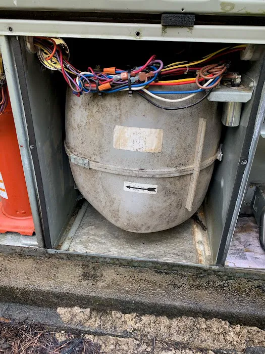 Aire Serv of Wake County Picture 8