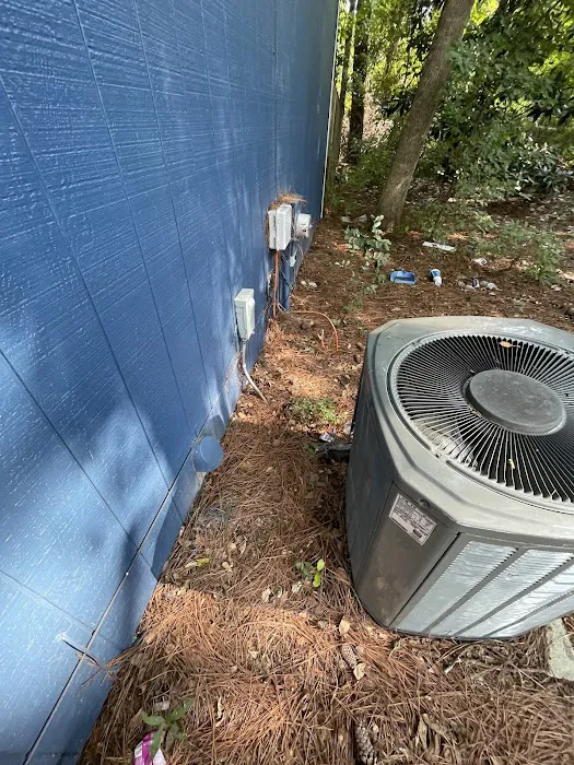 Aire Serv of Wake County Picture 3