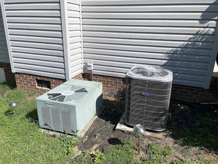 Aire Serv of Wake County Picture 2