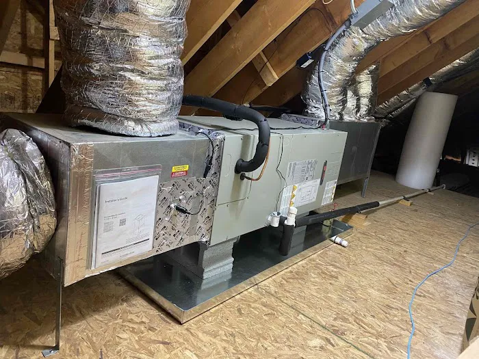 Aire Serv of Wake County Picture 7