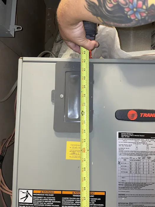 Aire Serv of Wake County Picture 4