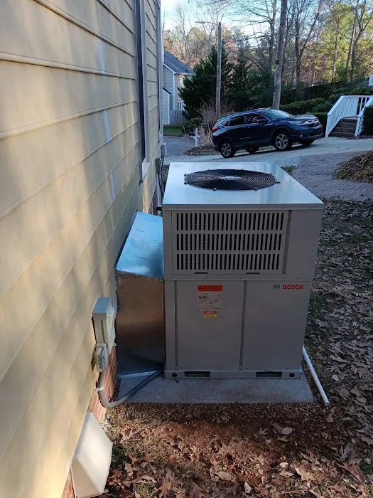 Aire Serv of Wake County Picture 5