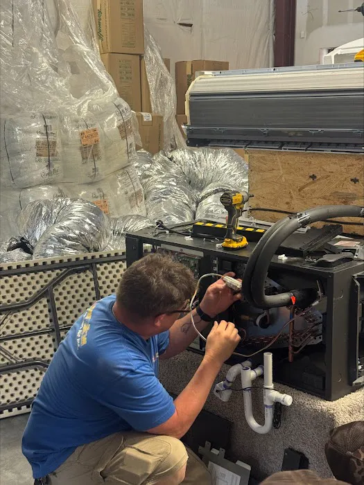 Joyner & Dickens Picture 8