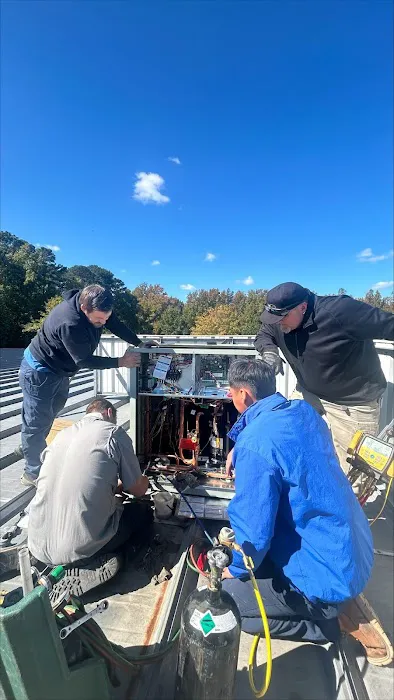 Joyner & Dickens Picture 10