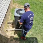 Affordable Heating & Air Conditioning
