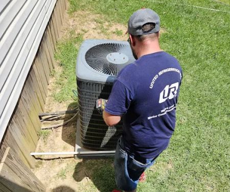 Affordable Heating & Air Conditioning