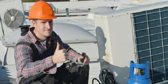 Affordable Heating & Air Conditioning Picture 2