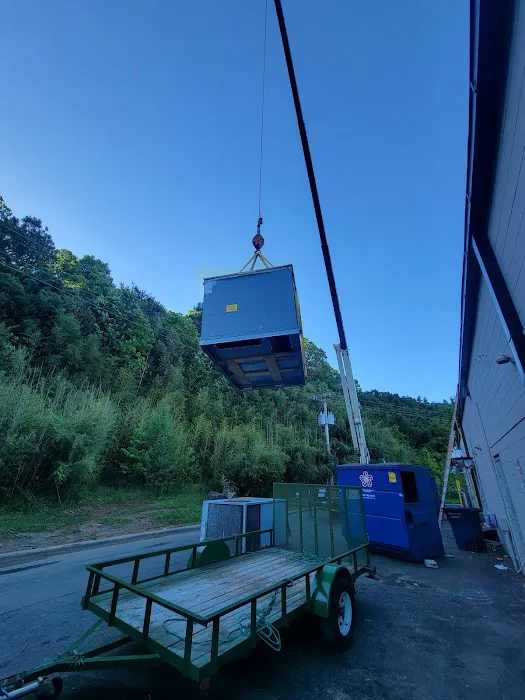 PEREZ HEATING & A/C Picture 2