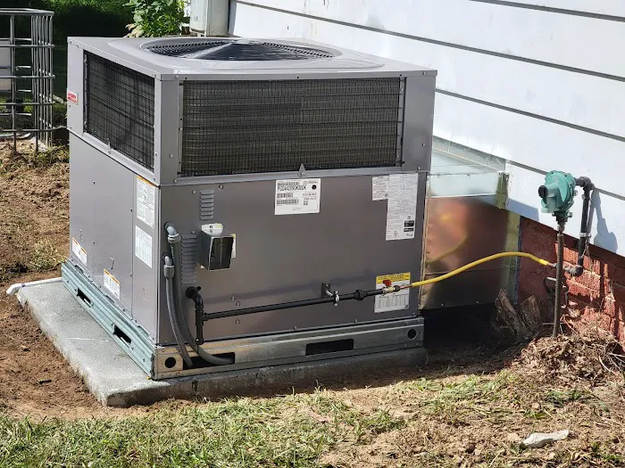 PEREZ HEATING & A/C Picture 3