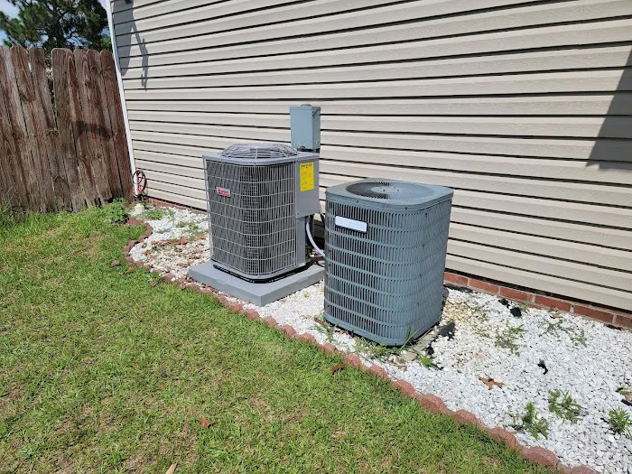 PEREZ HEATING & A/C Picture 5