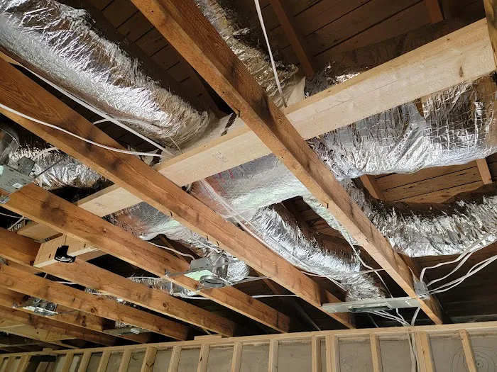 PEREZ HEATING & A/C Picture 4