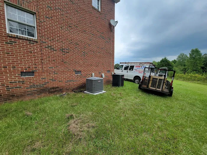 PEREZ HEATING & A/C Picture 6