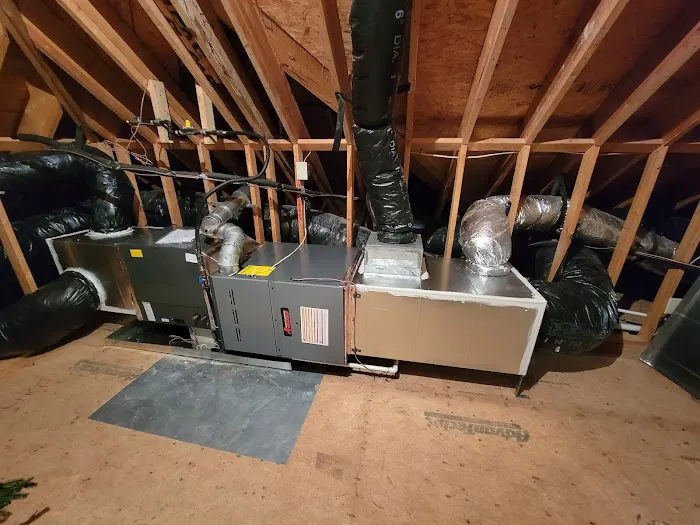 PEREZ HEATING & A/C Picture 9