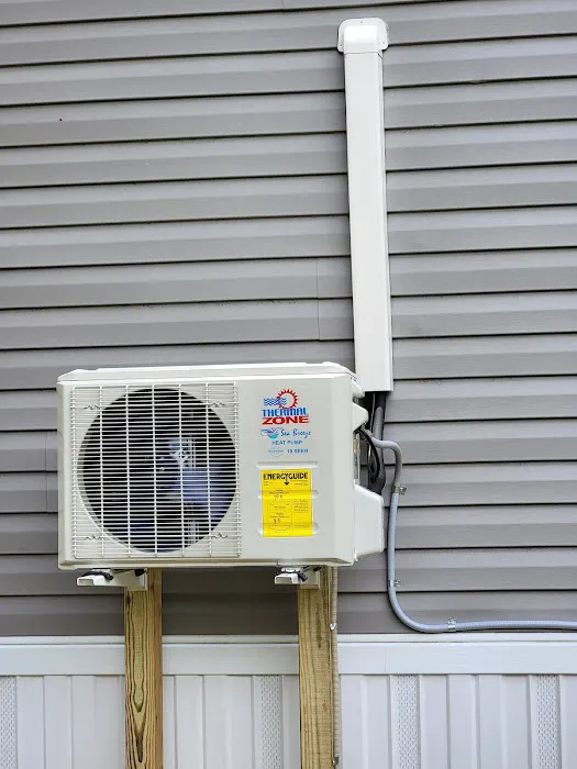 PEREZ HEATING & A/C Picture 8